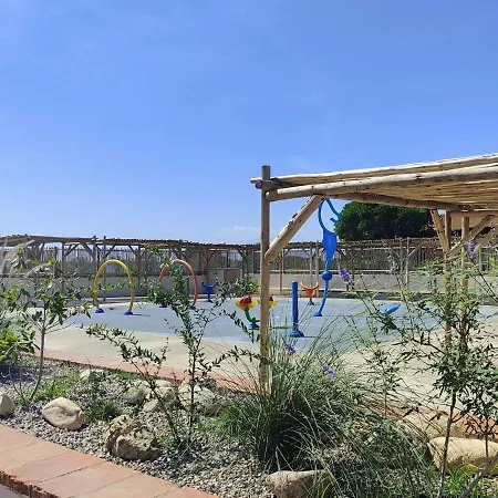 T2 Confortable Pour 4 Pers, Rdc, Terrasse, Parc Arbore, Piscine, Wifi, Parking Gratuit - Fr-1-195-4 Διαμέρισμα *